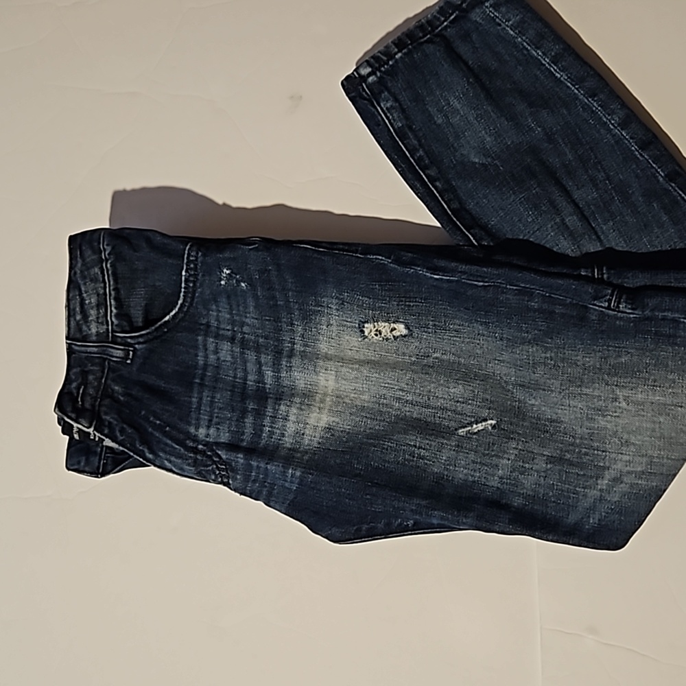 Emporia Ammani Jean's kids size 10A